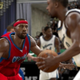 Illustration for article titled Yao Ming to Play This Season, if 2K10 Has Anything to Say About It